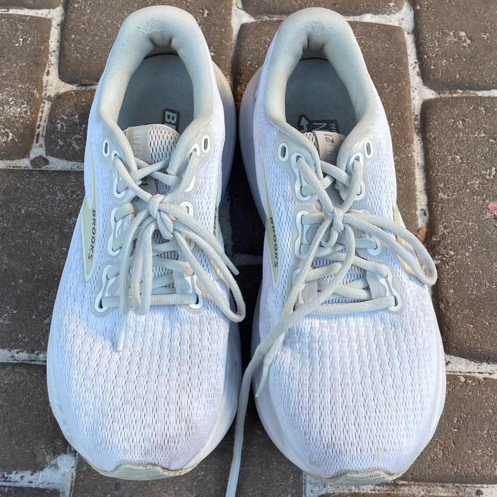 Brooks Glycerine 21 - Womens 10 - Picture 4 of 4